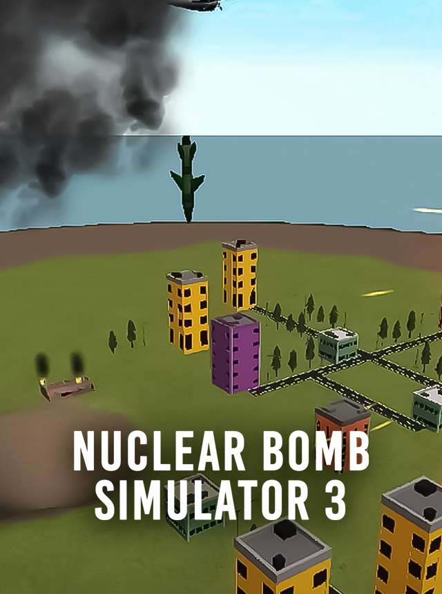 💣Bomb Simulator - Roblox