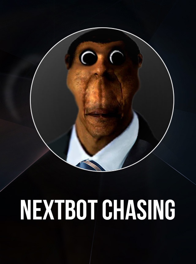 Nextbot chasing android iOS apk download for free-TapTap