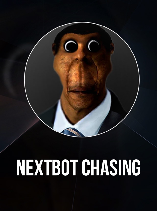 Nextbot chasing – Apps no Google Play