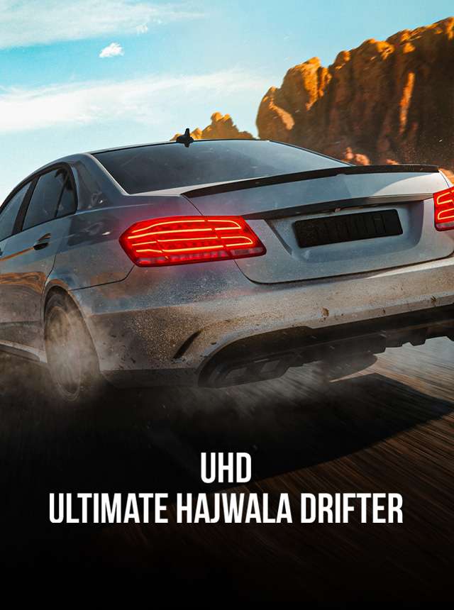 Hajwala Drift APK Download for Android Free - Games