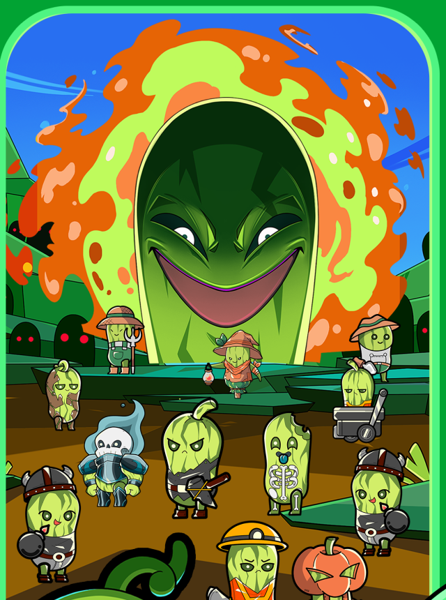 BlueStacks Game Blog