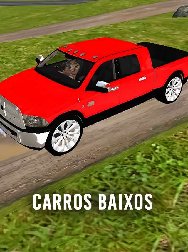 Carros Rebaixados Brasil 2 - Apps on Google Play