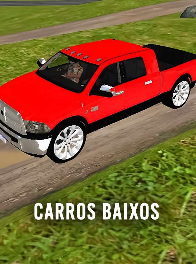 Download & Play CARROS BAIXOS on PC & Mac (Emulator)