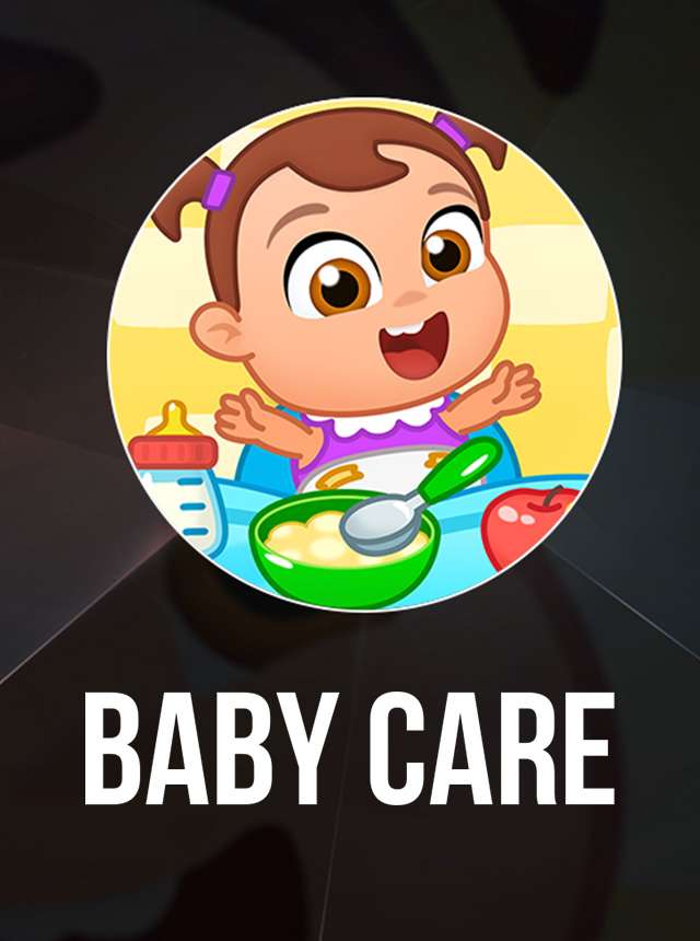 Download & Play Super JoJo: Baby Care on PC & Mac (Emulator)