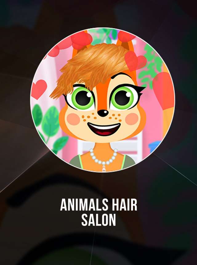 Hair Cutting Barber Shop Game android iOS-TapTap
