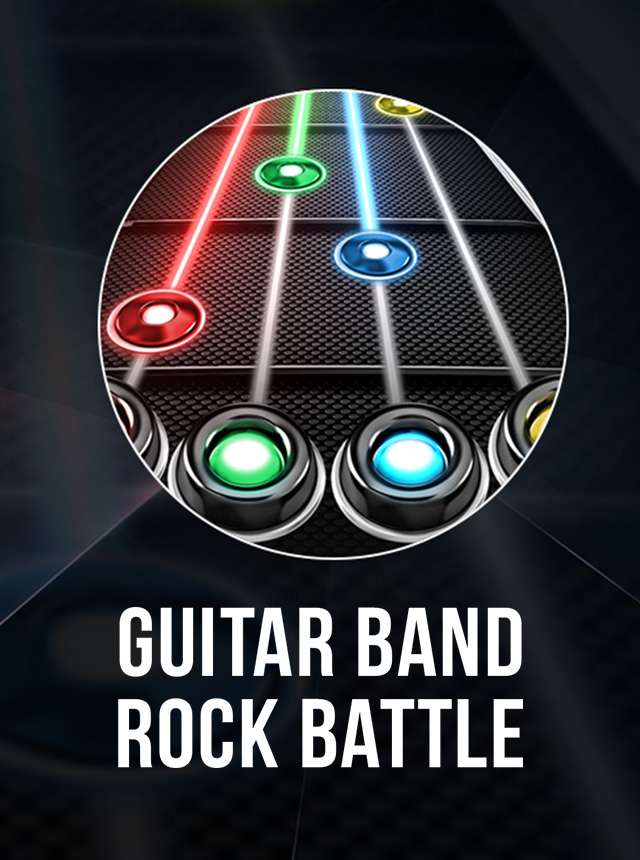 Download do APK de Guitarist : guitar hero battle para Android