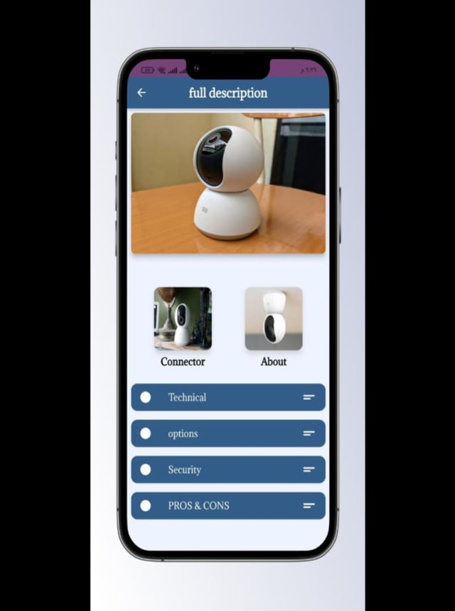 yi iot camera guide