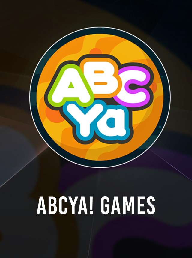ALL GAMES • ABCya!