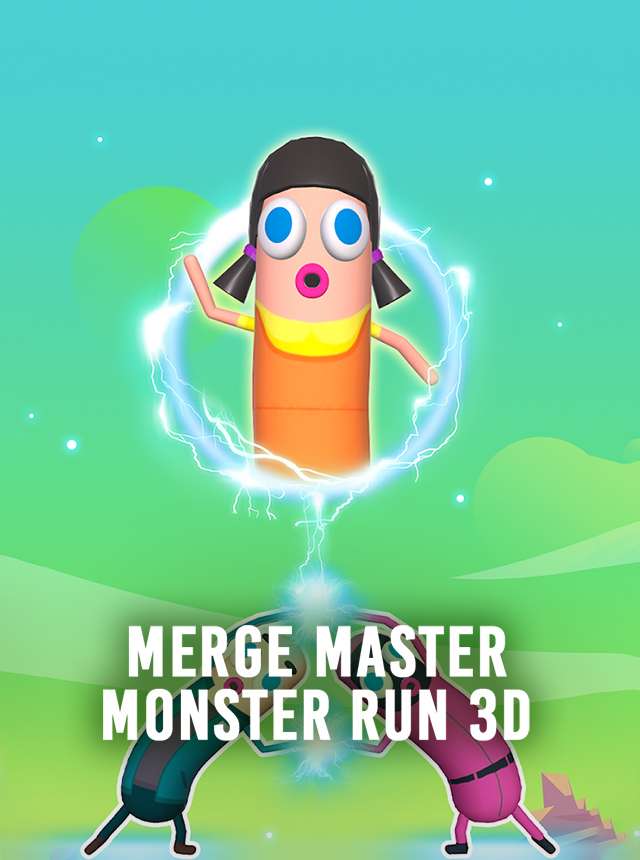 Buy Merge Alphabet : Lore Monster - Microsoft Store