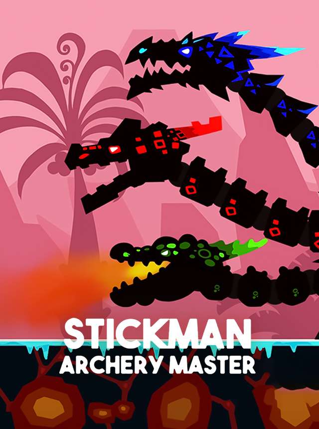 Download & Play Stick Fight: Shadow Archer on PC & Mac (Emulator)