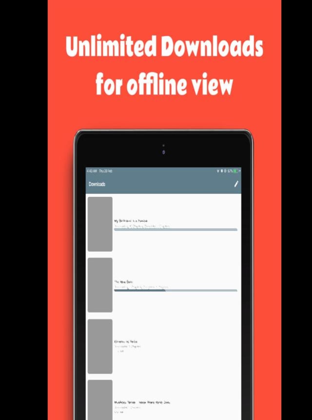Manga Melon - Manga Reader RSS