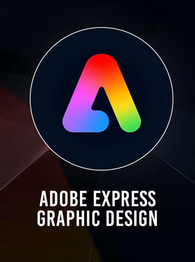 Adobe Design Logo