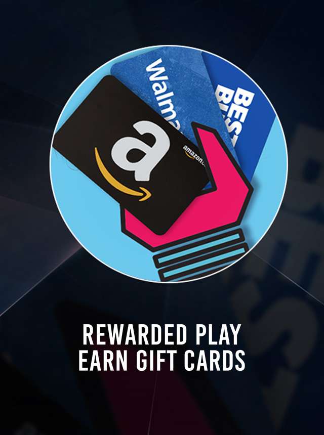 REWARD – Google Play Gift Card – Paint Bull Supply