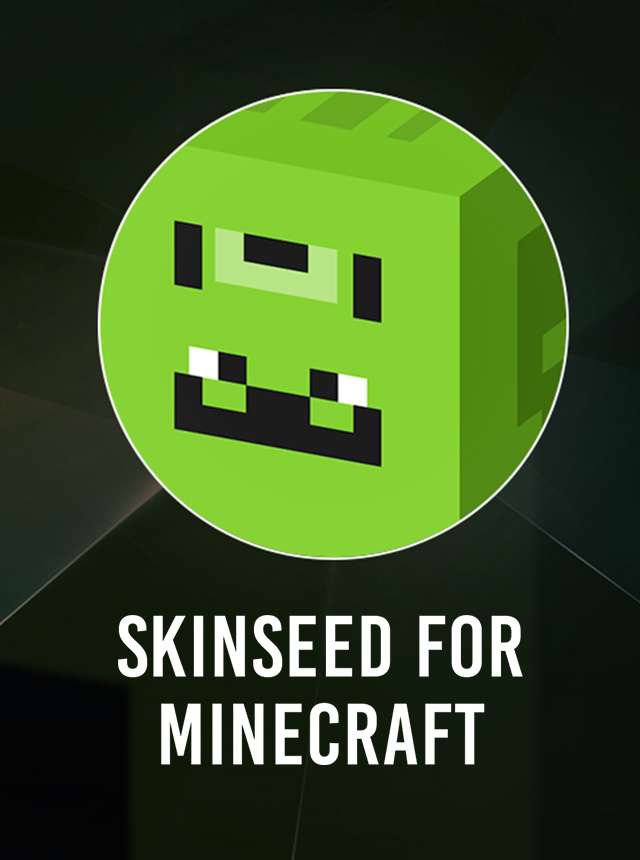 skinseed  Minecraft Skins