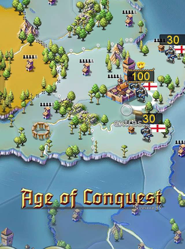 Ancient Conquest - PC Review and Full Download