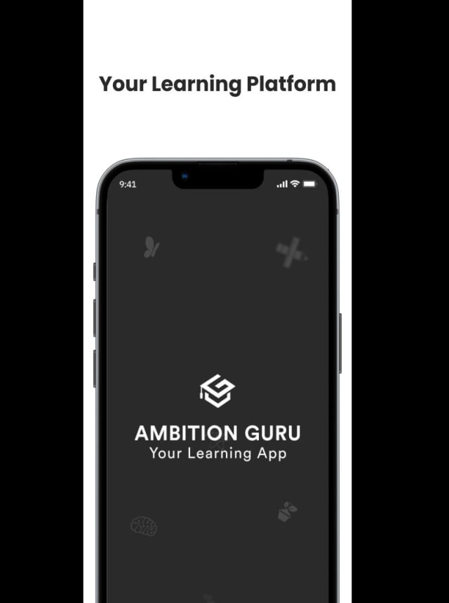 Ambition Guru