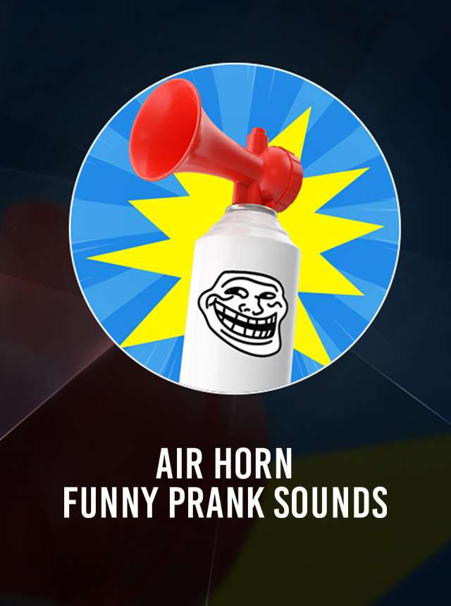 Air Horn Sound Memes