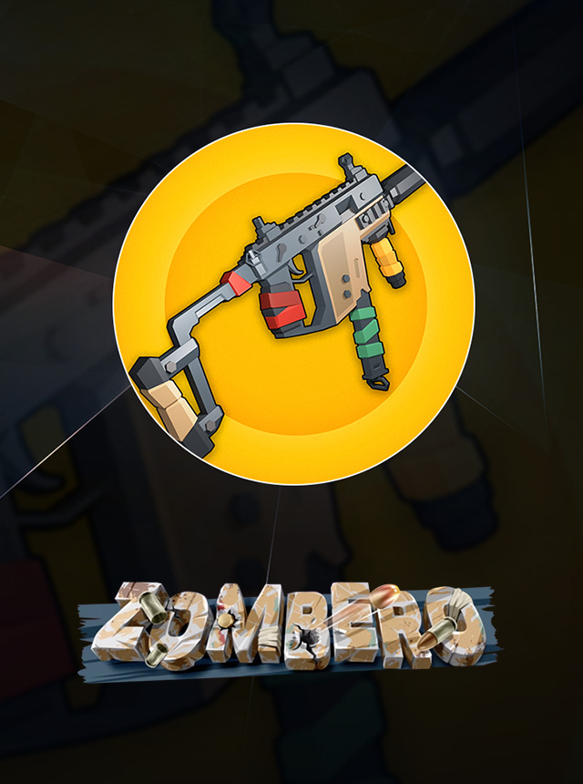 Zombs Royale - Microsoft Apps