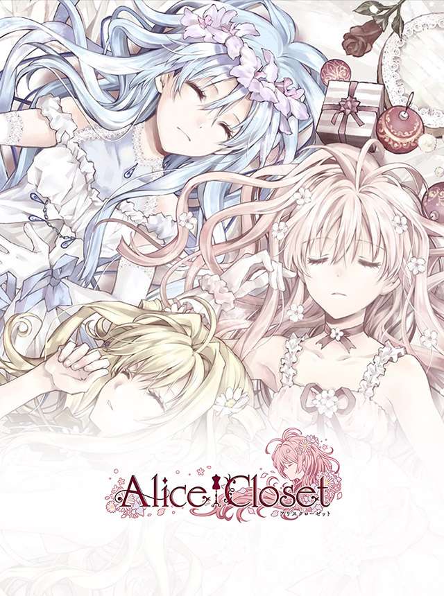 Play Alice Closet: Anime Dress Up Online for Free on PC & Mobile | now.gg