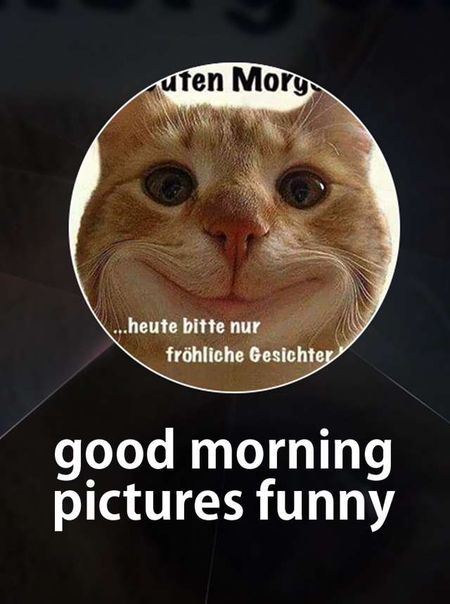 cute good morning puppy meme