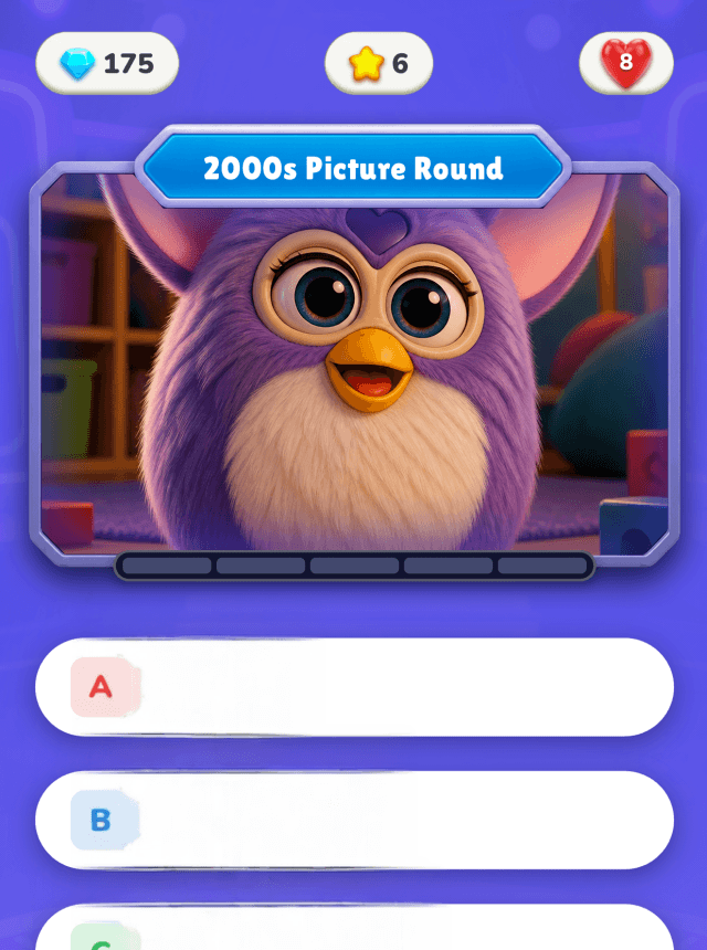 Flashback Trivia: Quiz Game