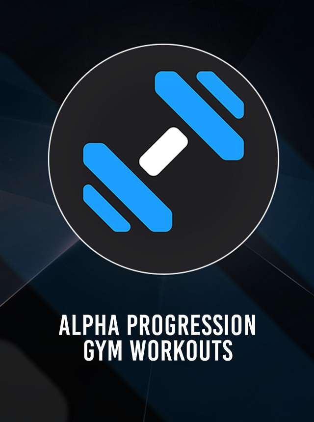 Download and Use Alpha Progression Gym Logger on PC & Mac (Emulator)
