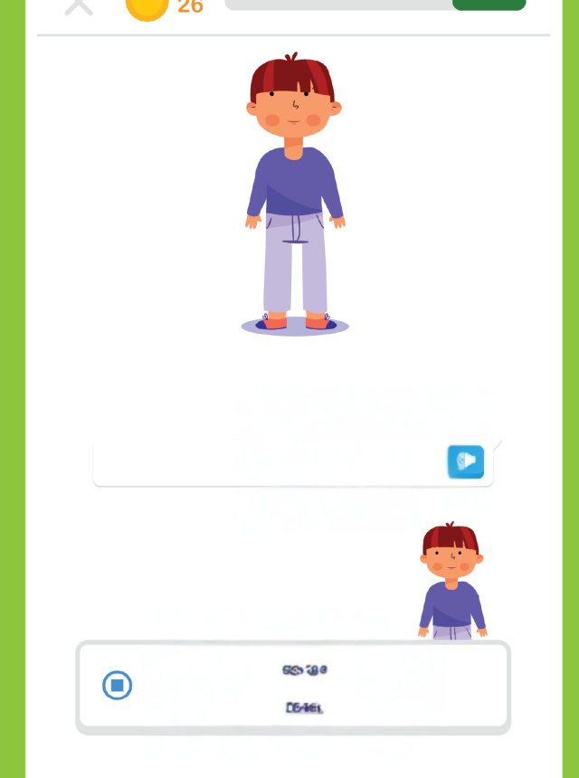 Read Arabic and Speech Therapy