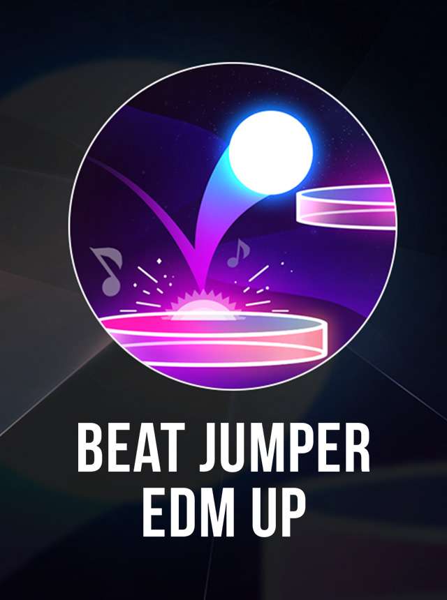 Jump Ball: Tiles and Beats APK para Android - Download