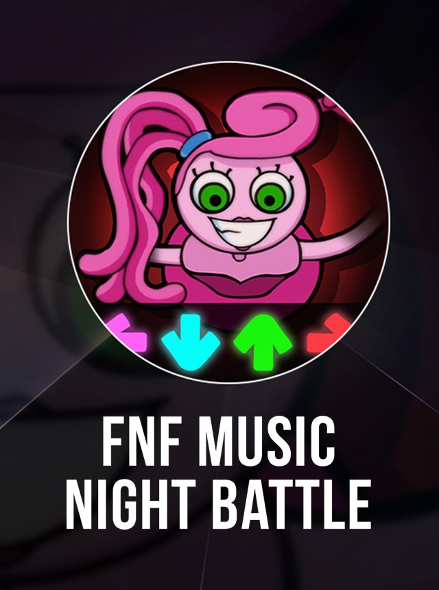 Download and play FNF Music Night Battle on PC & Mac (Emulator)