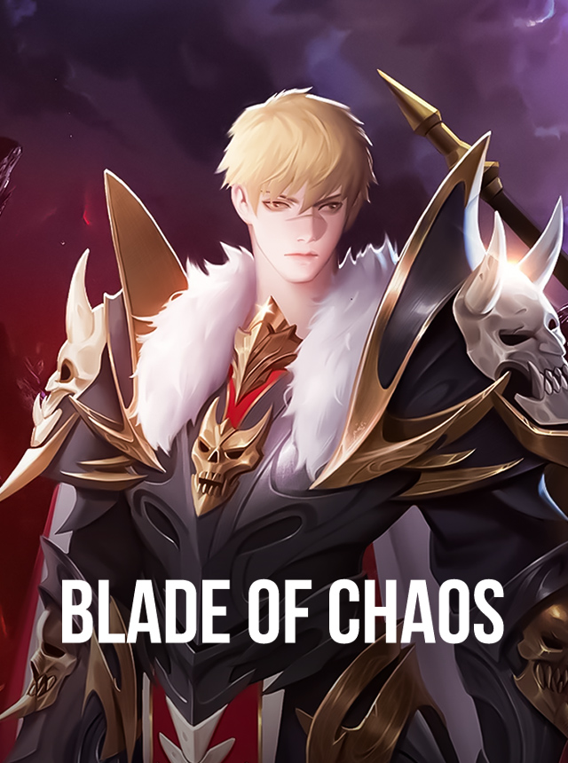 Two Dimensional Chaos Gameplay - Anime RPG Free VIP Android APK