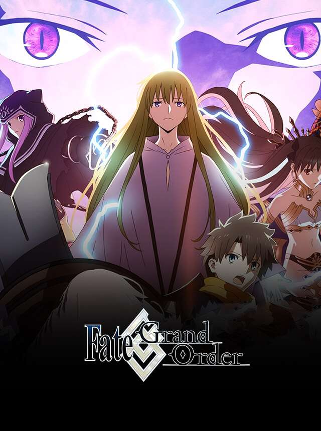 Download The Fate of Humanity is in my Hands Wallpaper