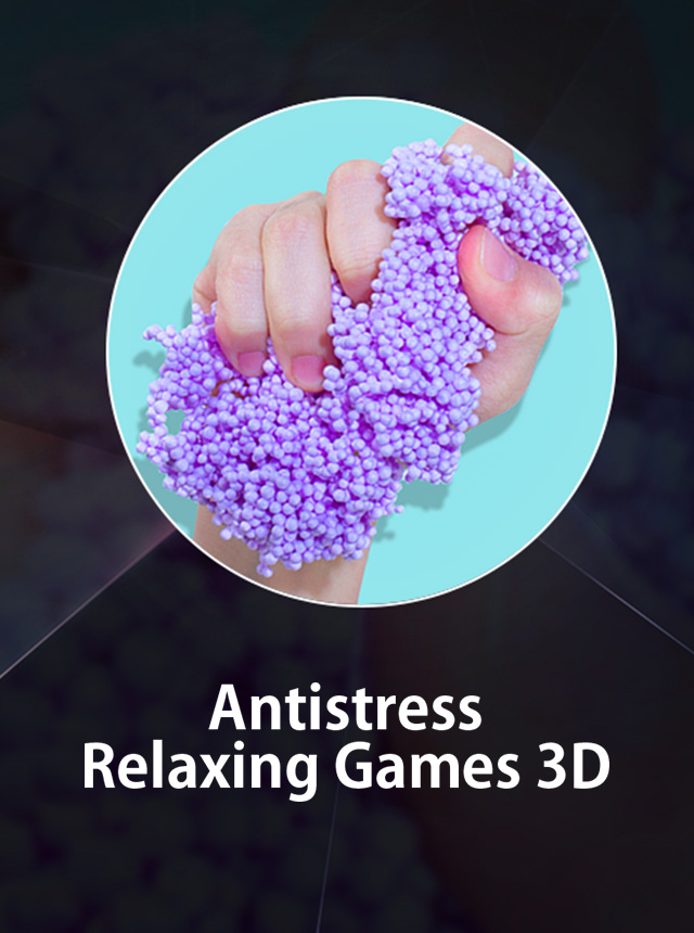 Antistress Relaxing Games – Apps no Google Play