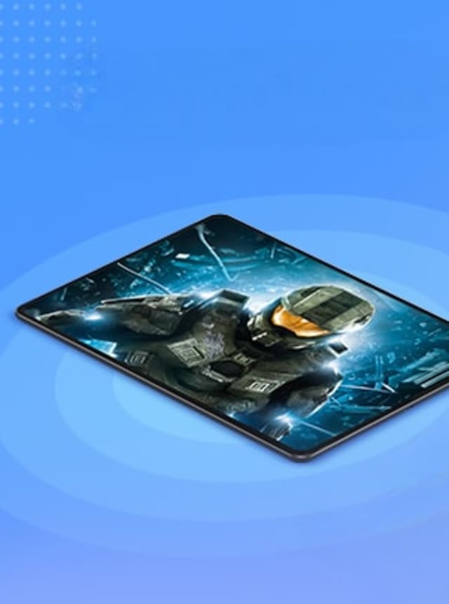 ApowerMirror - Miroir l’écran