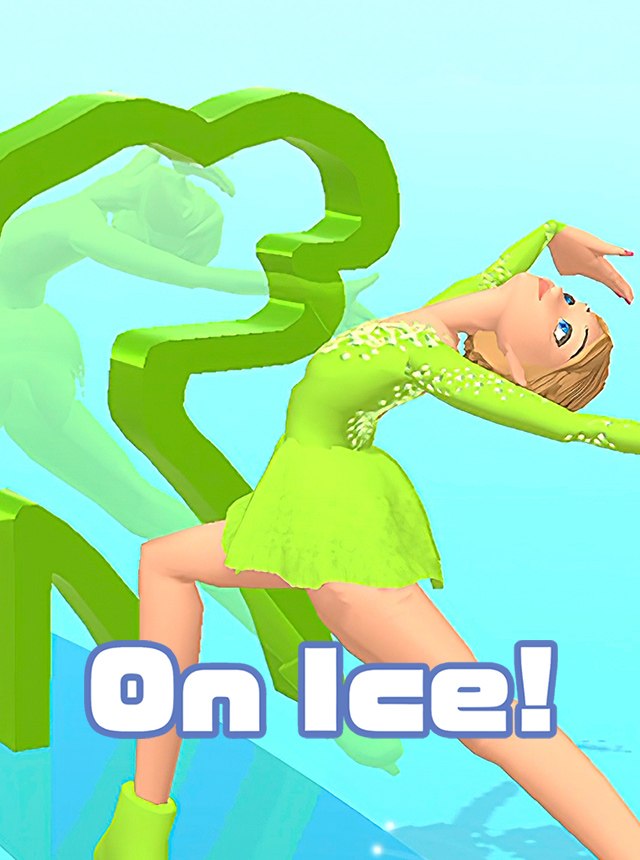 Play On Ice! Online