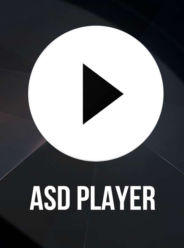 ASD Player