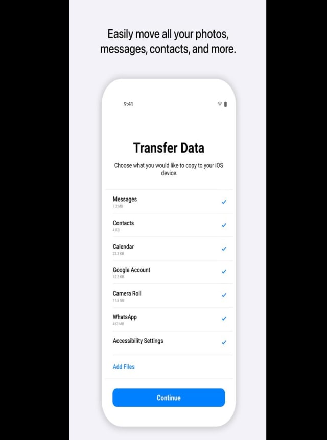 google play games data transfer to ios 2022, how to login Google play games  account in iphone/ios 