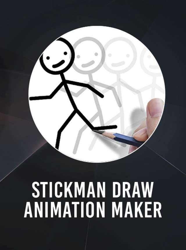 best stickman animation app for pc｜TikTok Search