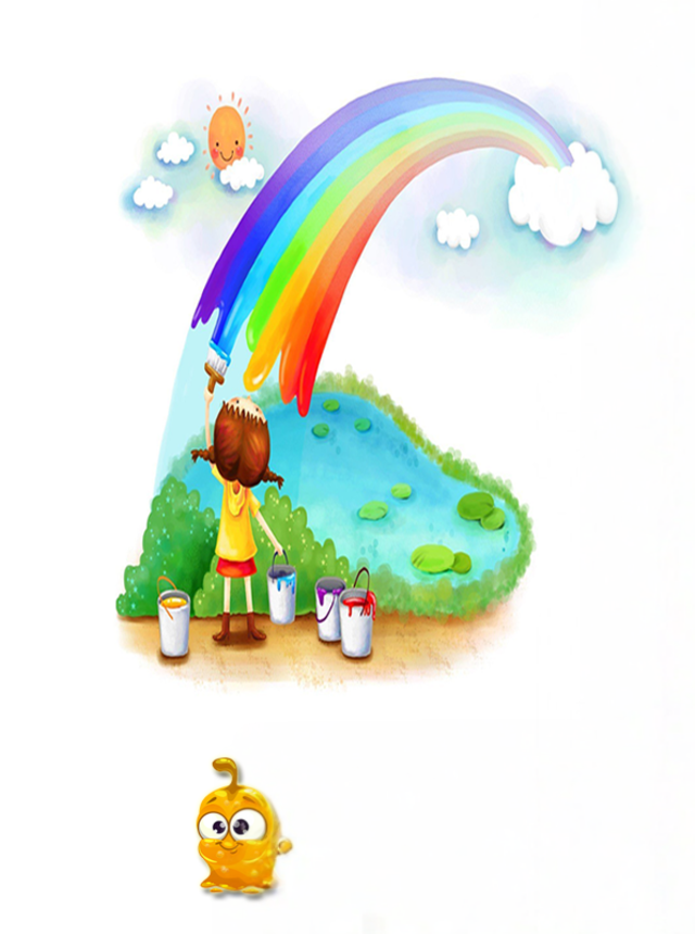 Learn Arabic For Kids