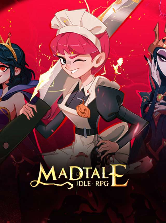 Download and play Valkyrie Story: Idle RPG on PC & Mac (Emulator)