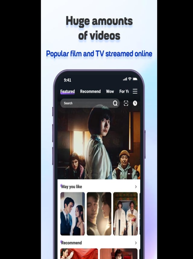 Loklok-Dramas&Movies - Apps on Google Play