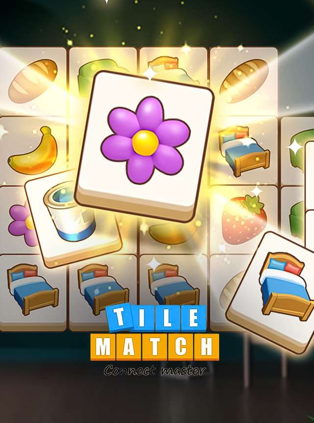 Onet Puzzle - Free Memory Tile Match Connect Game APK para Android