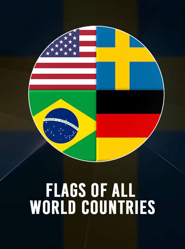 Guess The Country - Flags Game for Android - Download