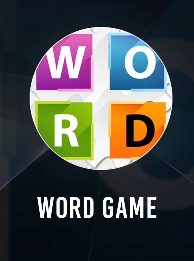 Word Crossy - Word Games Fun