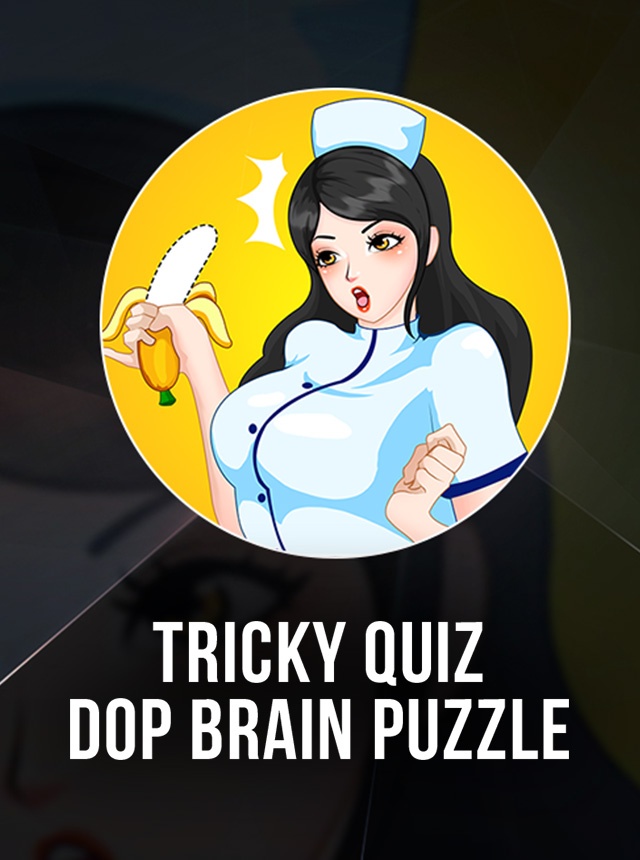 Brain Test - Tricky Nurse Quiz APK for Android Download