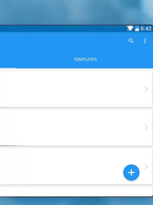 Checklist Inspector - Auditing