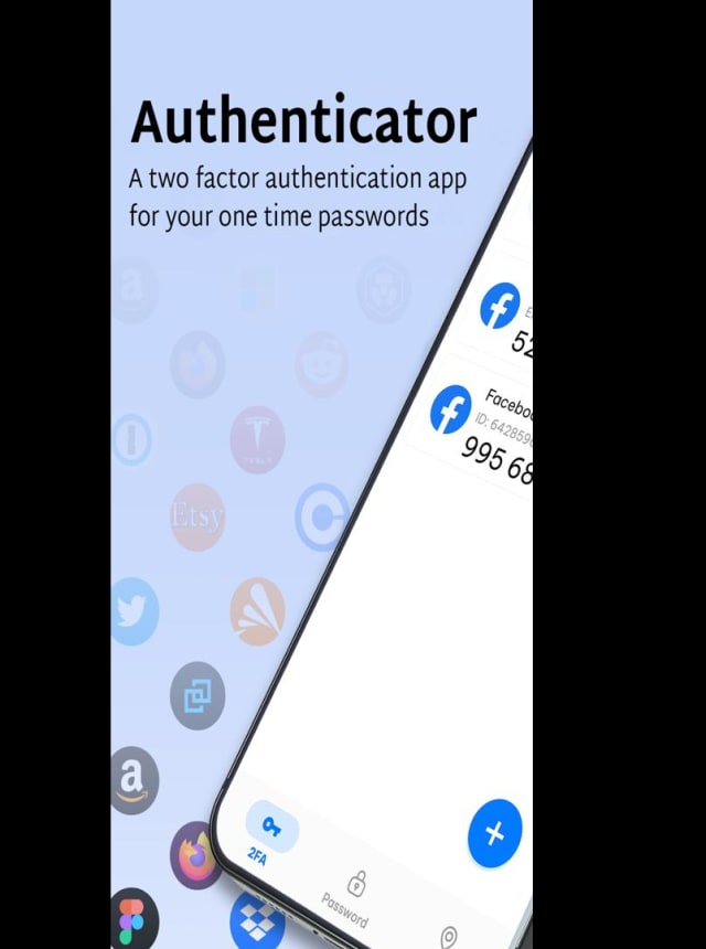 Authenticator App
