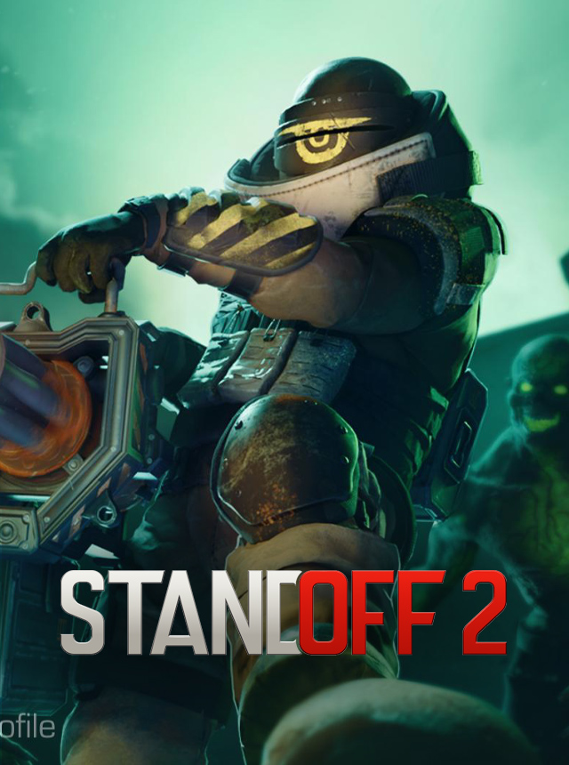 Standoff 2 notícias