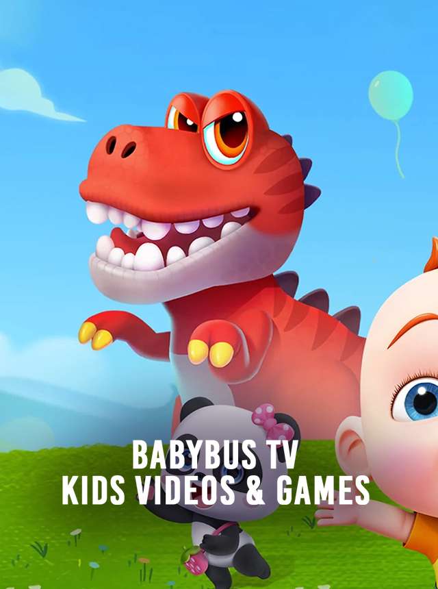 Download and play Dinosaur Games For Toddlers on PC & Mac (Emulator)