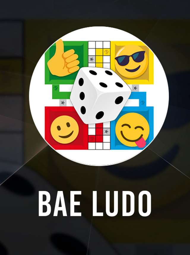 Download Ludo App for PC / Windows / Computer