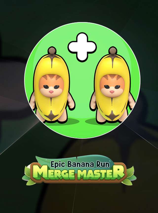 Banana Monkey Game - Microsoft Apps